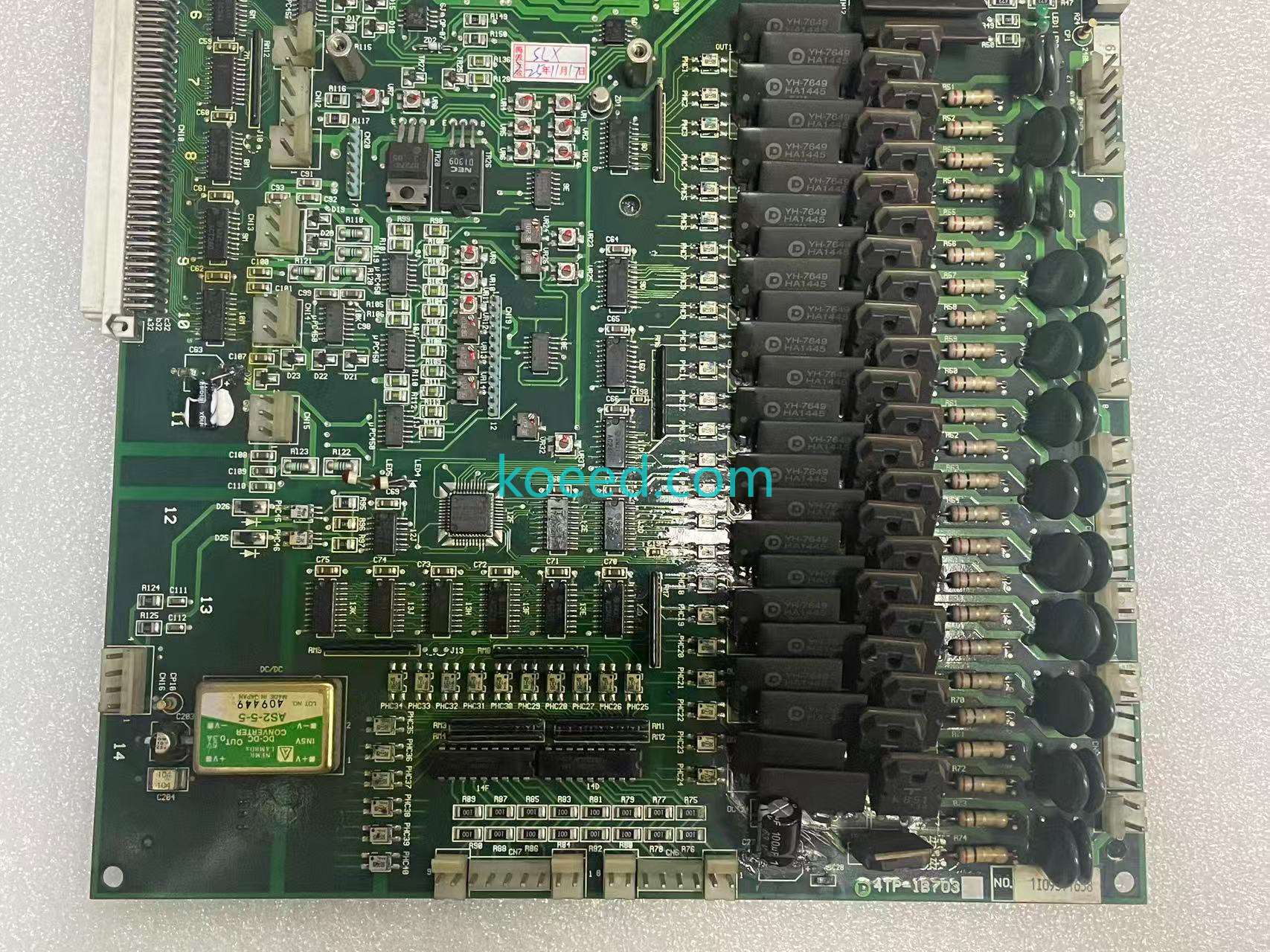 N9IOA-01 4TP-1B703 - Product View